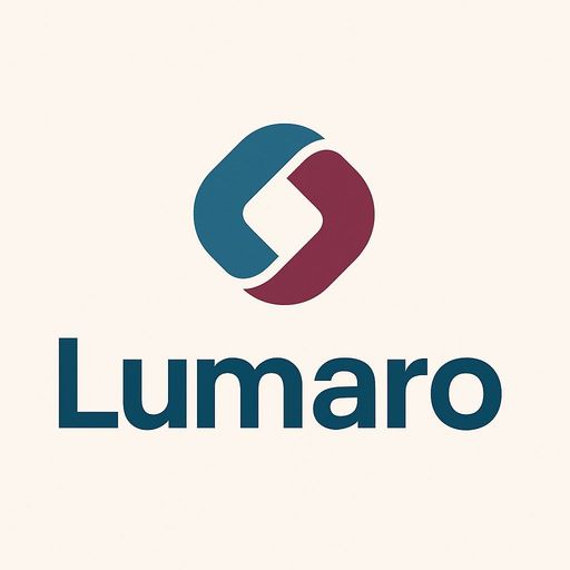 logo lumaro websiteicon 512x512